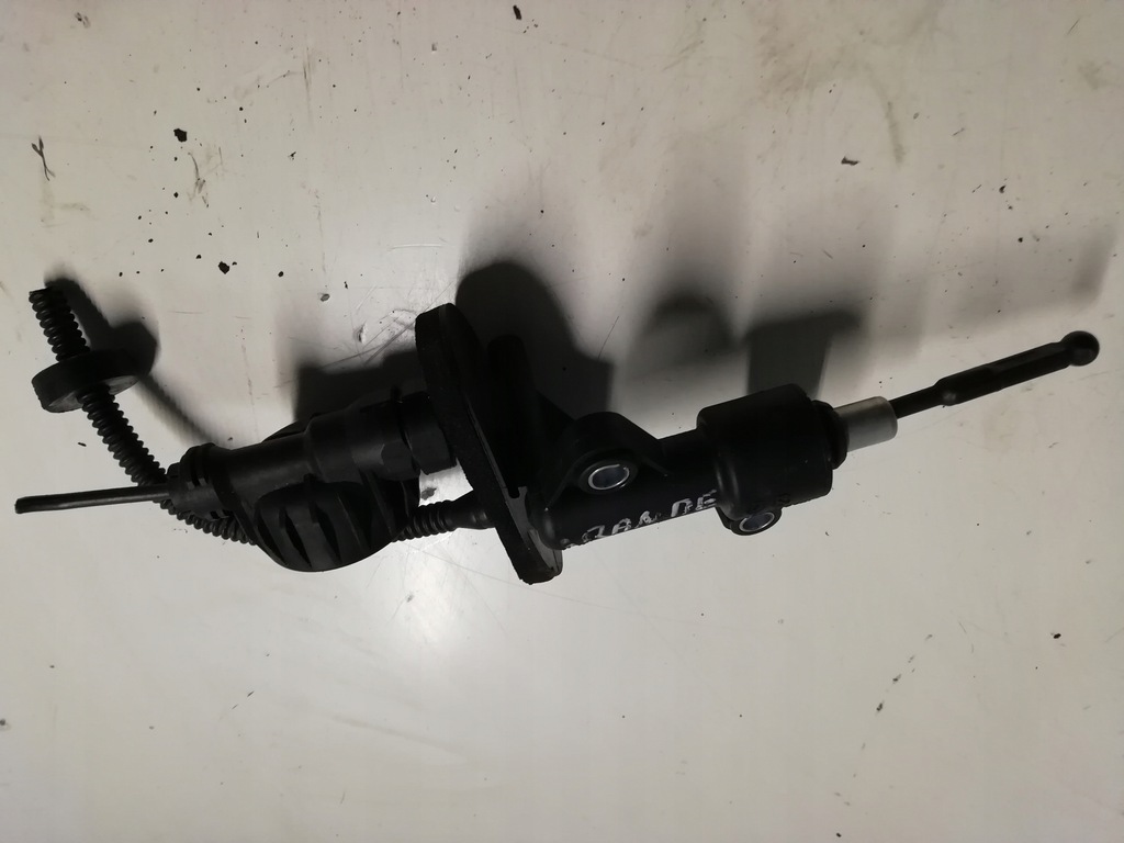 фото №1, Циліндр зчеплення помпа opel corsa 55190993