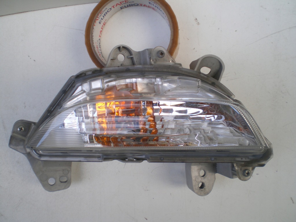 фото №1, Противотуманная фара правый mazda cx3 cx-3 org