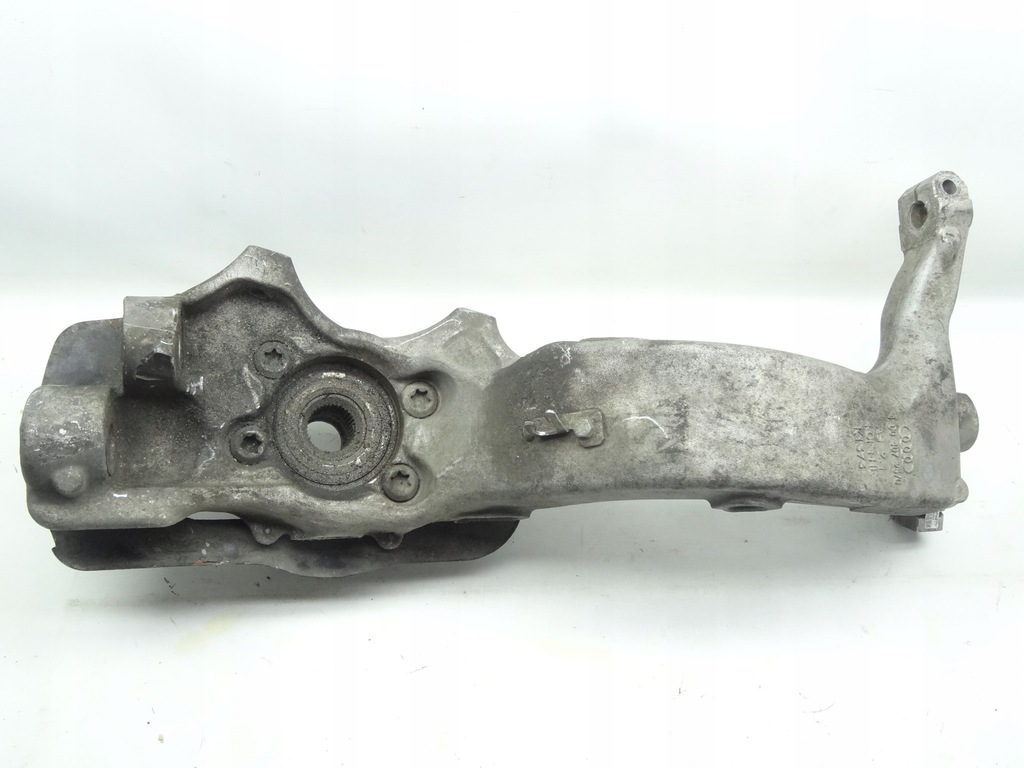 фото №11, Audi s8 d2 99-02 поворотний кулак перед 4d0407257q brembo oryg