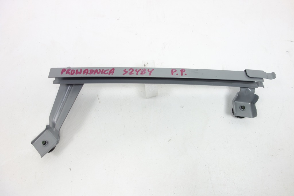 фото №1, Направляющая стекло правый перед nissan x-trail t32