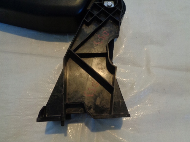 фото №5, Citroen ds3 підлокітник версія givenchy