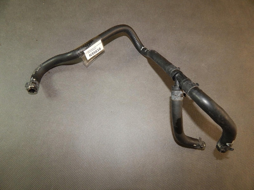 фото №1, Skoda rapid провода wody 6c0122447c