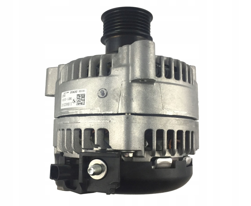 Купити Генератор 8645325-02 bmw