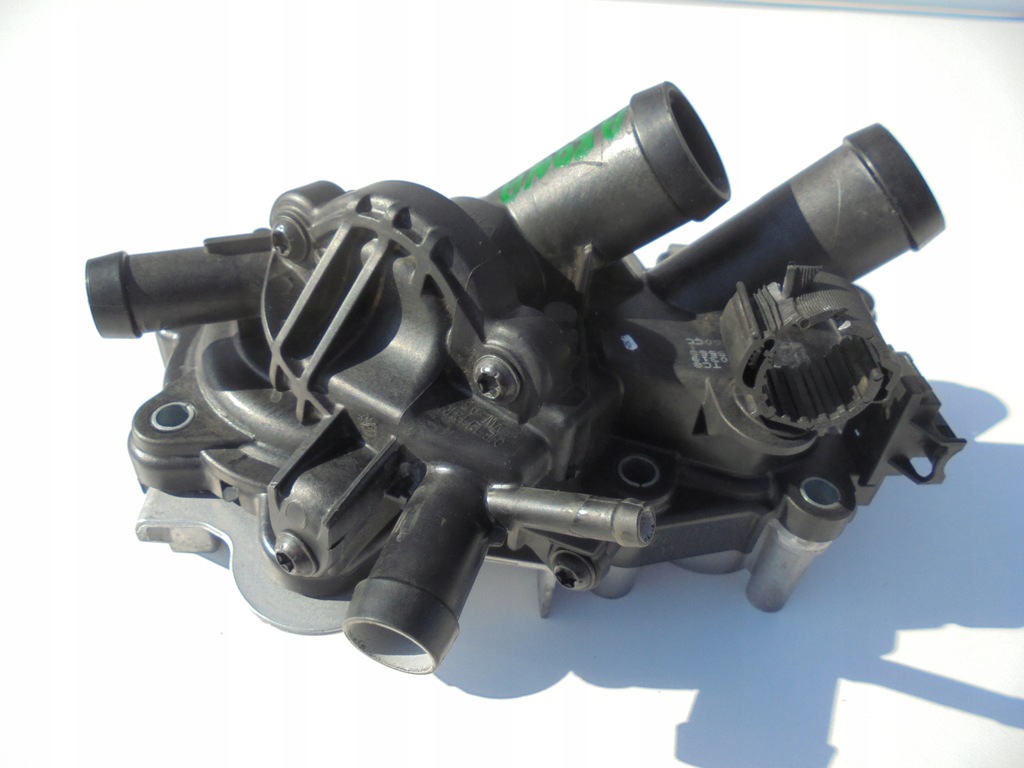 фото №7, Seat arona насос wody 04e121121k 1.0 tsi rok 2019-