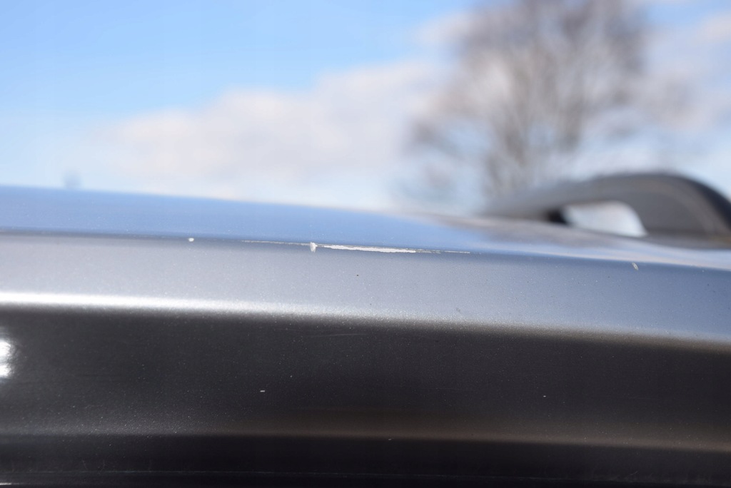 фото №8, Nissan murano i 07r кришка багажника скло задня ky0g ky0