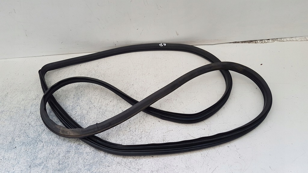 фото №1, Прокладка двері лівий задня ssangyong kyron 06r eu