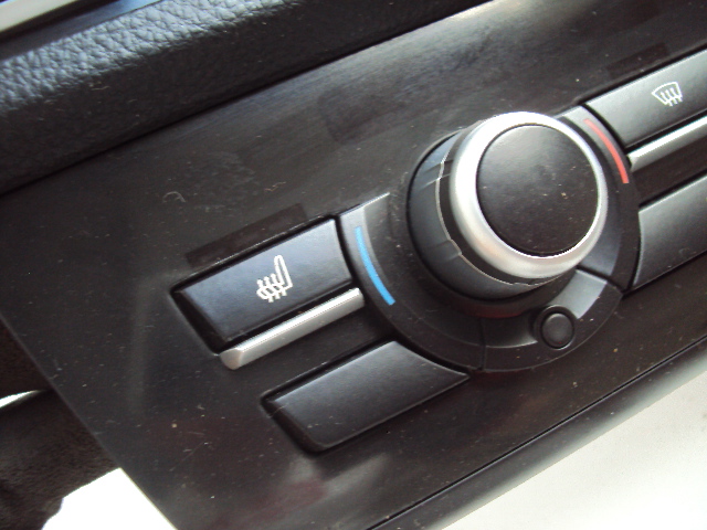 фото №4, Панель радіо кондиціонера bmw 5 f10 f11 9306149