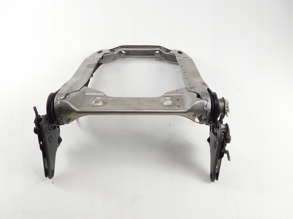 фото №6, Спинка сиденья пассажира volvo s40 -10 31263791