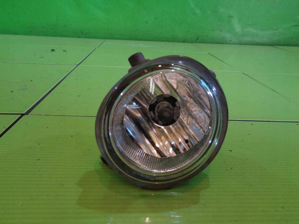 фото №1, Mazda 3 i sport 05 протитуманна фара правий