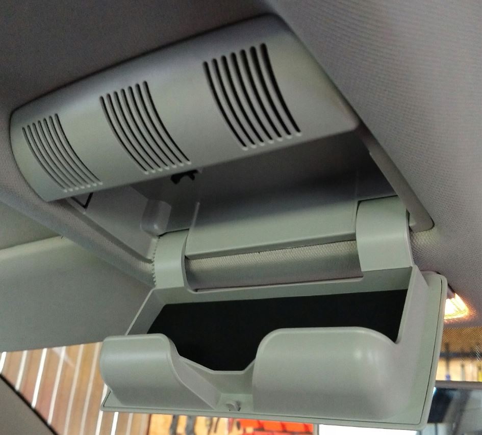 фото №16, Бардачок na накладки на фари skoda fabia ii octavia ii