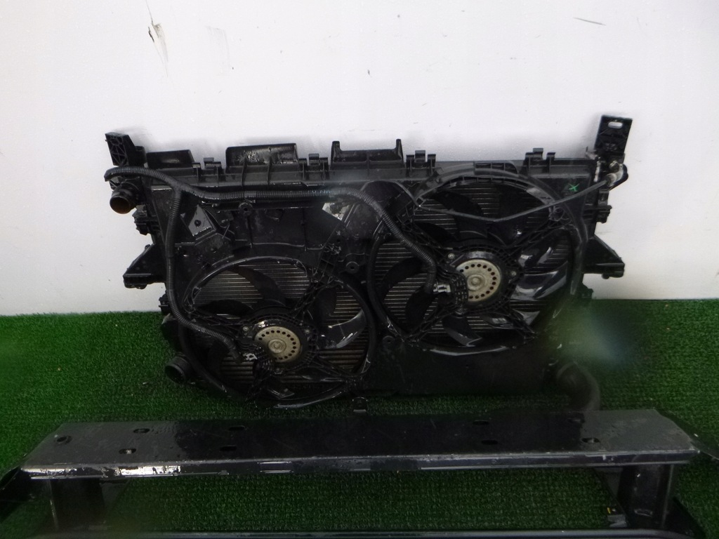 фото №12, Boxer ducato lift 2014 перед kpl капот бампер крила лампи pas kpl 611