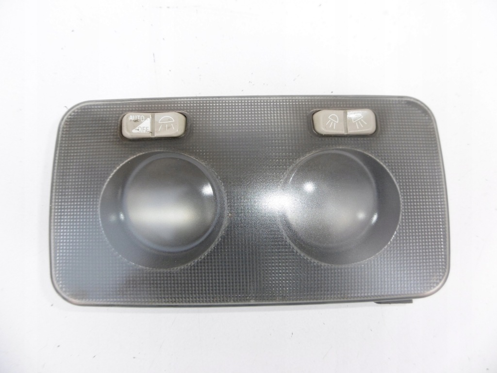 фото №1, Лампа ліхтар стельовий alfa romeo 156