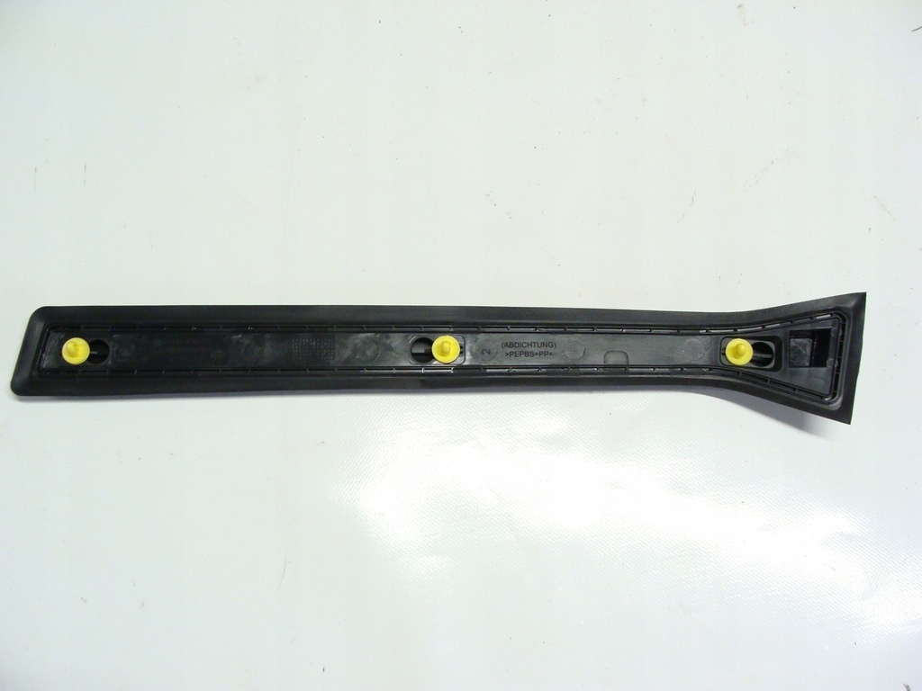 фото №7, Оригінальний номер opel 13123710 молдинг стійка середнього astra l