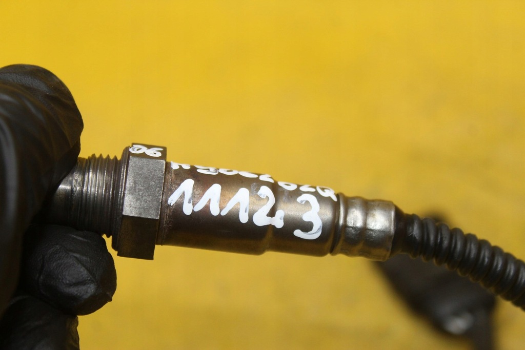 фото №8, Датчик лямбда-зонд vw phaeton 4.2 b 06a906626q