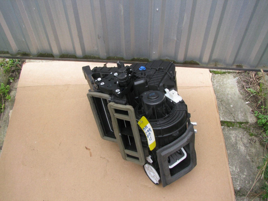 фото №5, Обігрівач ford c max mk2 europa