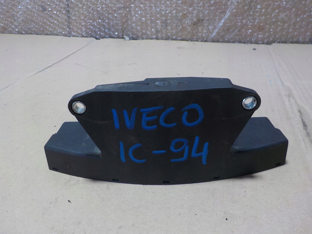 фото №2, Модуль руля 41221141 stralis 450 2012r