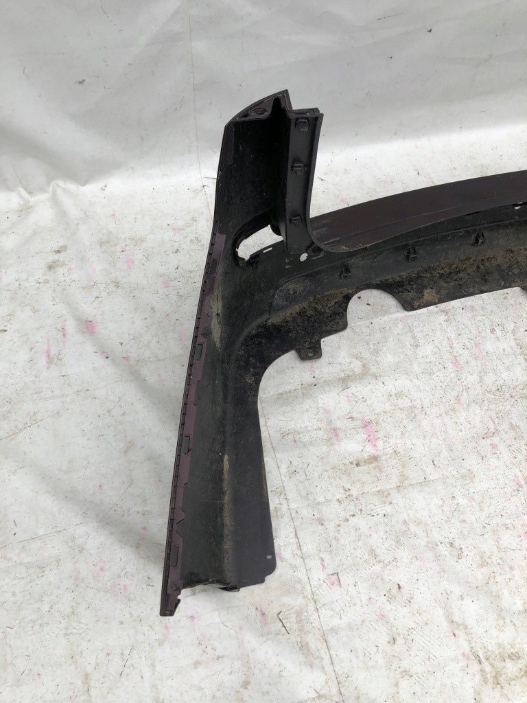 Купить Бампер задний  ssangyong rodius ii 2013 задний