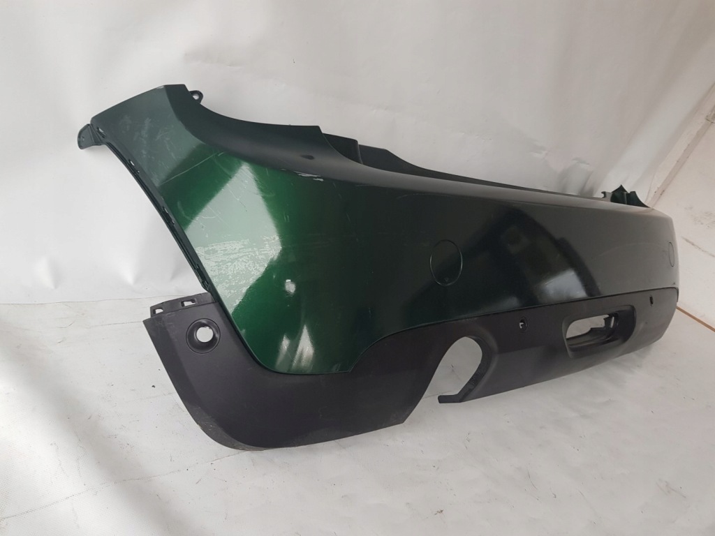 Бампер задняя задний mini one f56 pdc Оригинал