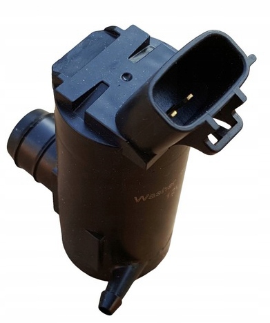 фото №1, Помпа розпилювача скло do toyota yaris rav4 1994-2005