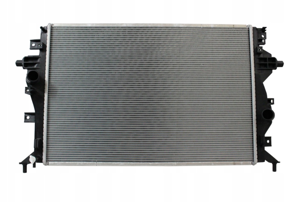 фото №1, Kia niro hyundai ioniq радиатор 25310g2000