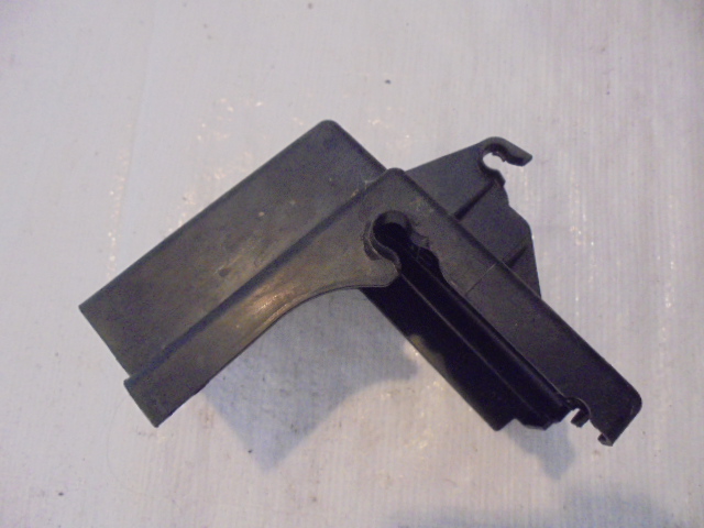 фото №2, Citroen c3 aircross защита насоса abs 9812553580