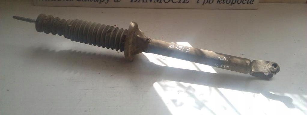 фото №1, 1529/3 амортизатор задня ford ka , fiesta mazda 121