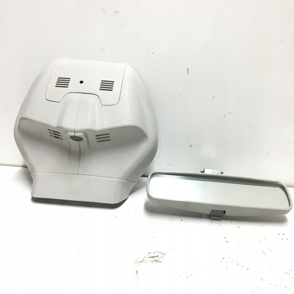 фото №1, Renault megane iv зеркало внутреннее