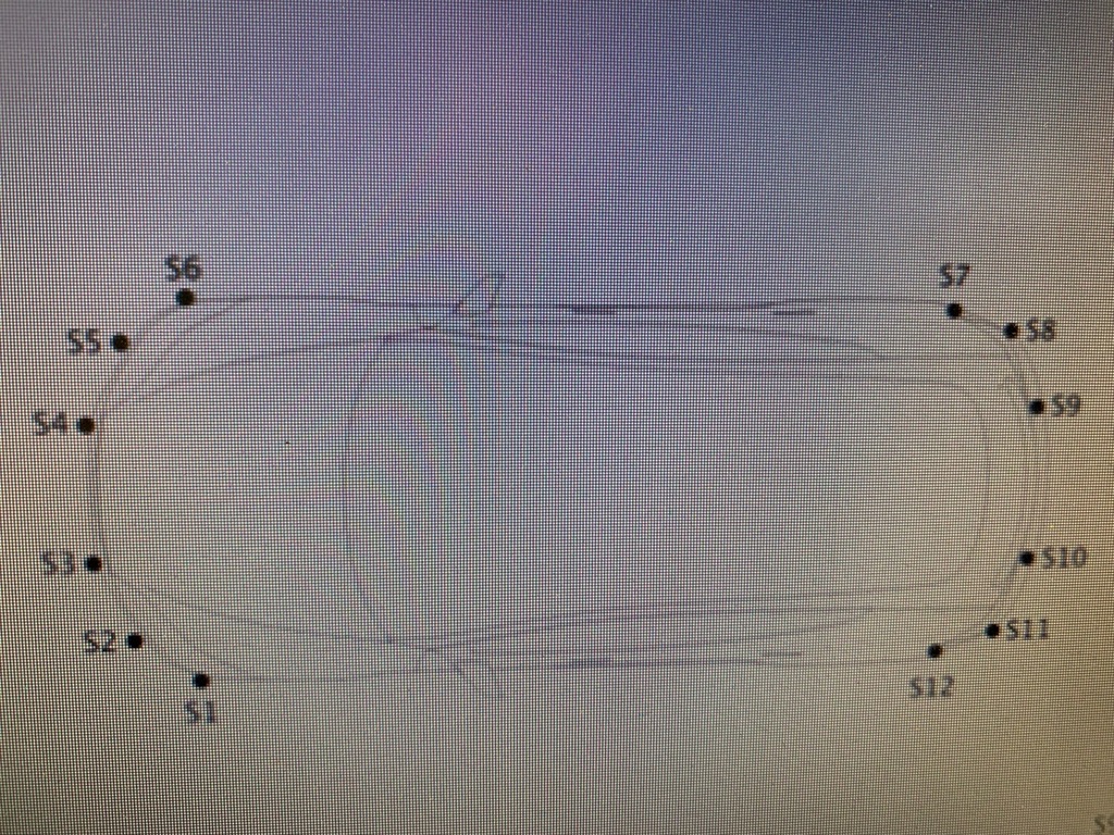 фото №9, Tesla s x датчик парковки новый 1099612-00-a
