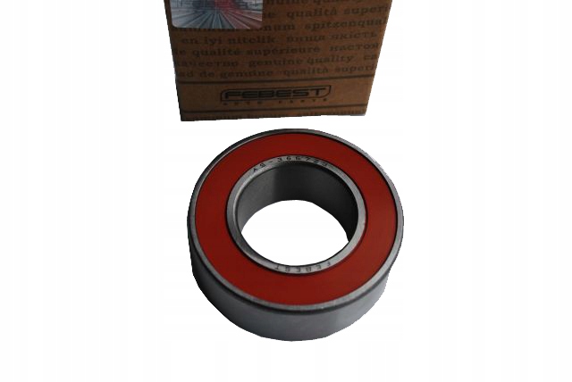 фото №1, Toyota avensis t22 підшипник приводу підпори піввісь