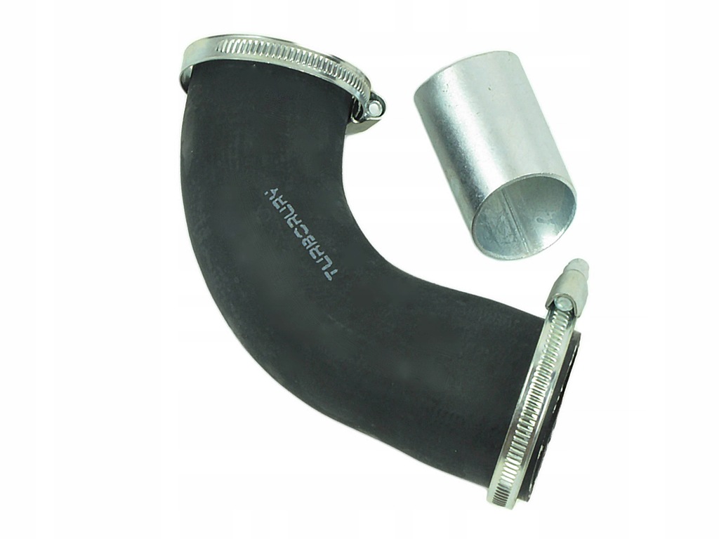 фото №4, Набор ремонтный труба turbo интеркулер renault laguna ii espace 2.0 dci