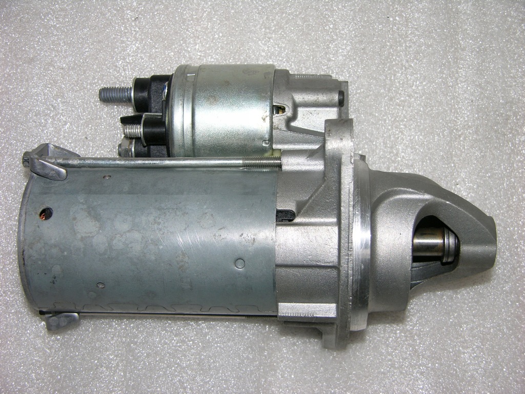 фото №8, Стартер ford оригінальний номер 8v2111000be