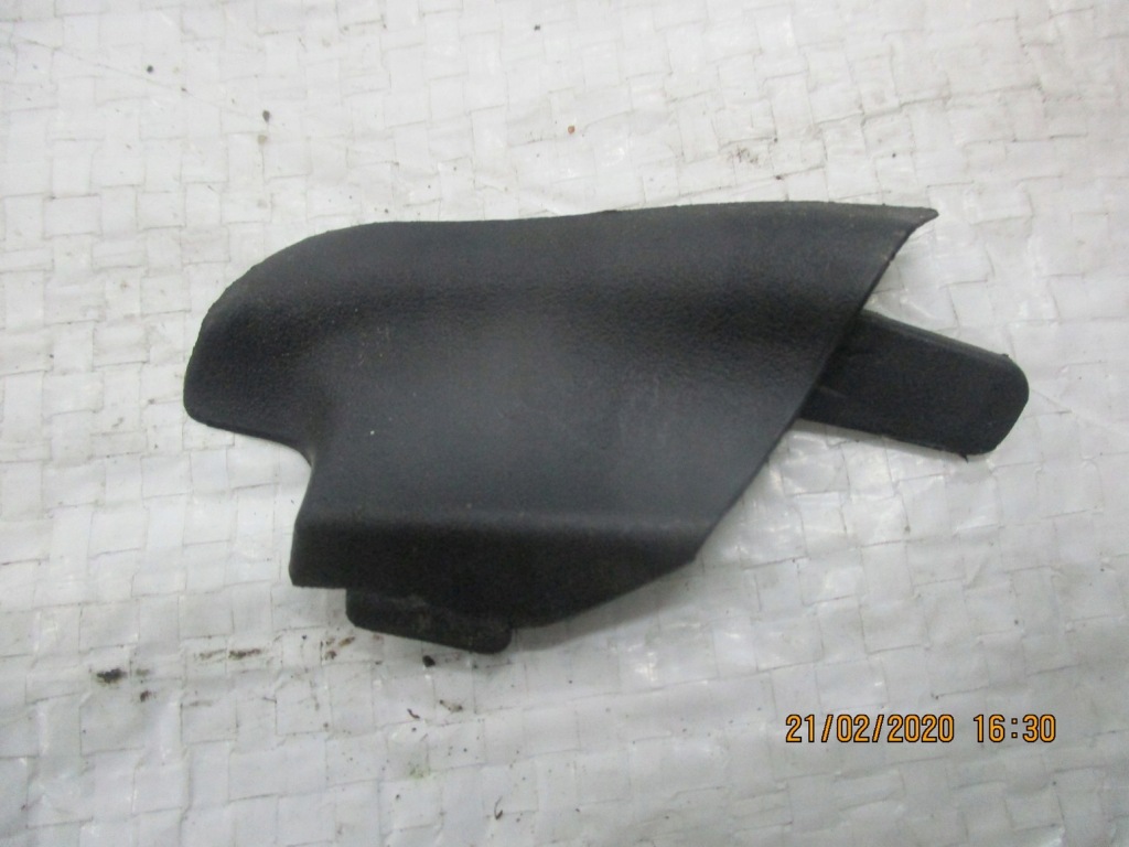 фото №1, Audi a3 заглушка захист права 8l4867726a