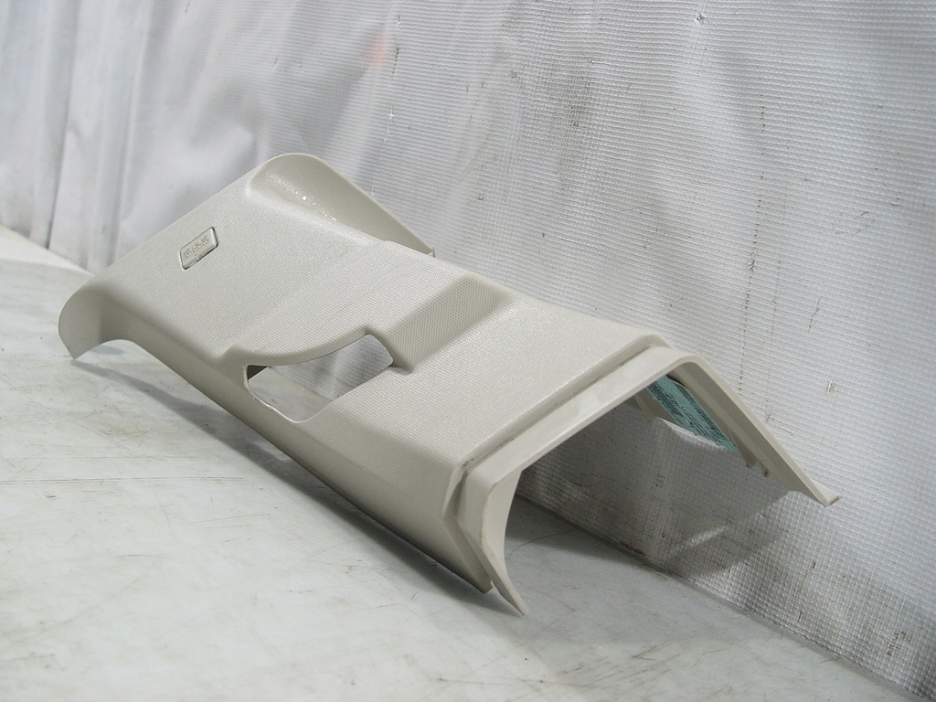 фото №6, Journey 11- захист стійка обшивка праве середній