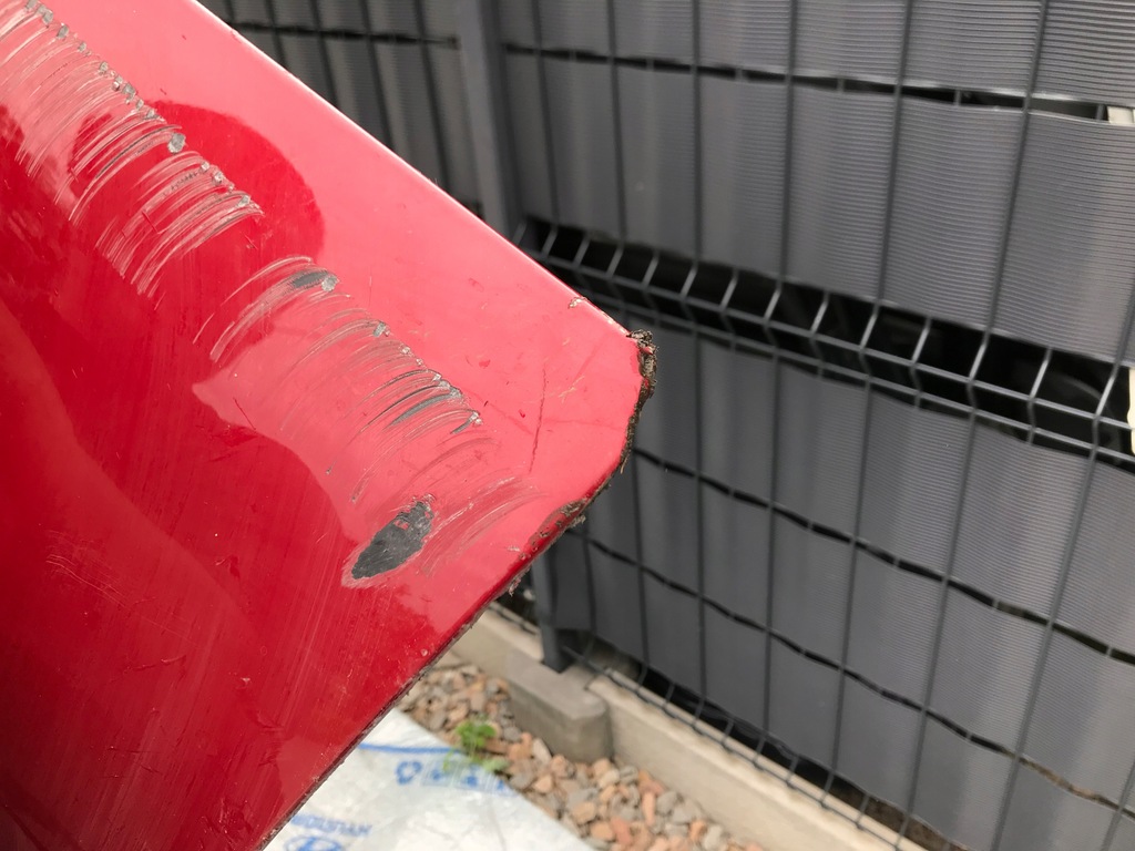 фото №6, Land rover discovery 5 v крышка багажника крышка багажника 15