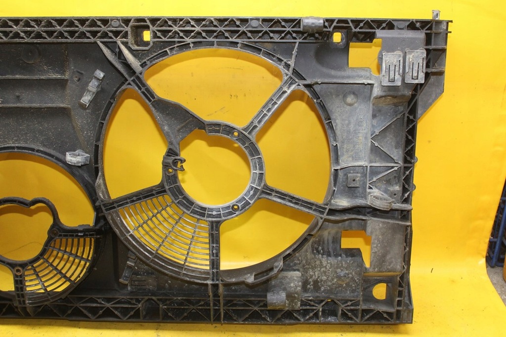 фото №5, Корпус вентилятора master ii 2.5 d 7700308311f