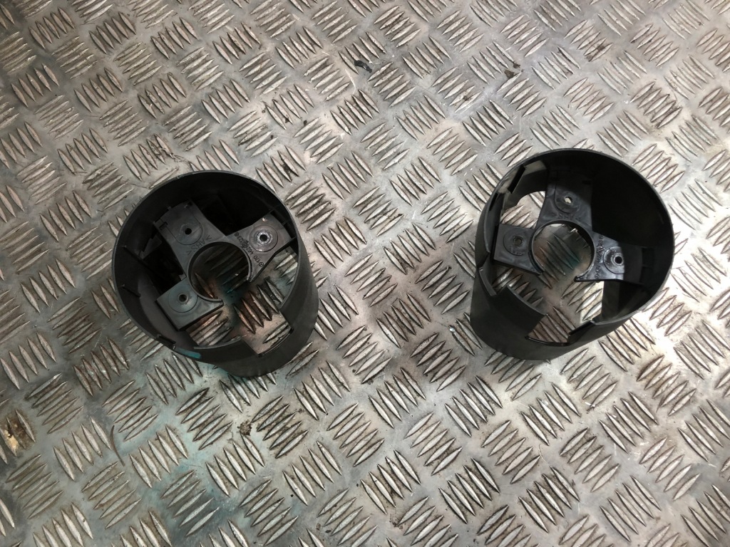 фото №1, Mercedes slk r170 lift защита корпус руля