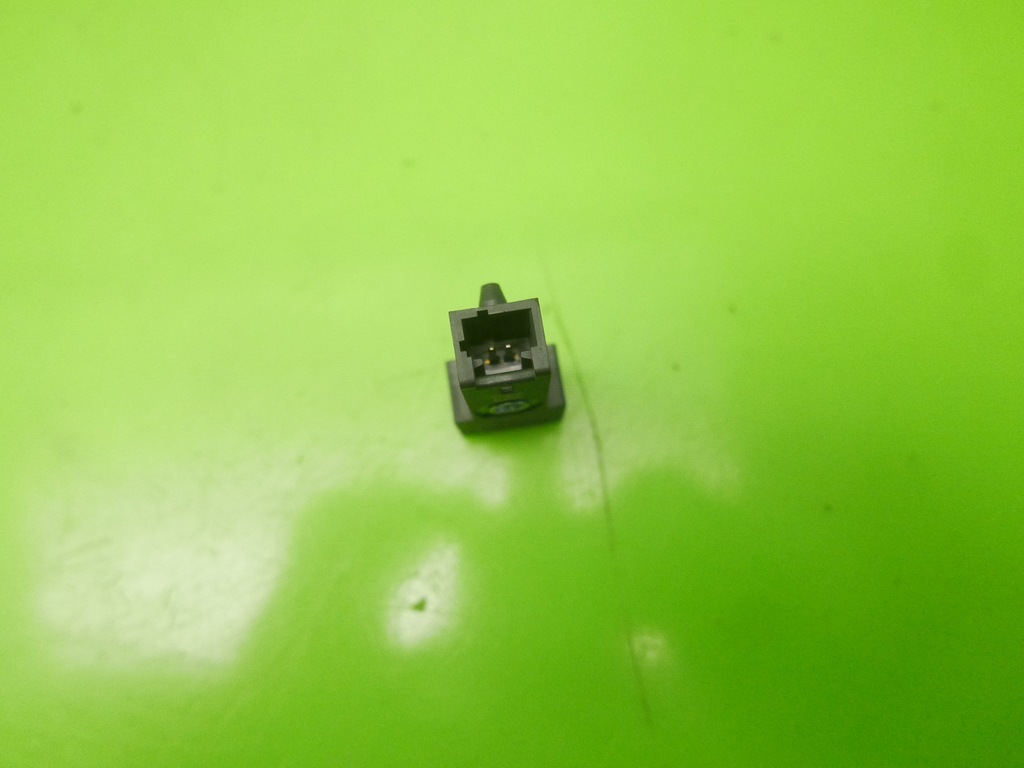 фото №8, Датчик ударный левый citroen c3 i phii hb 05-