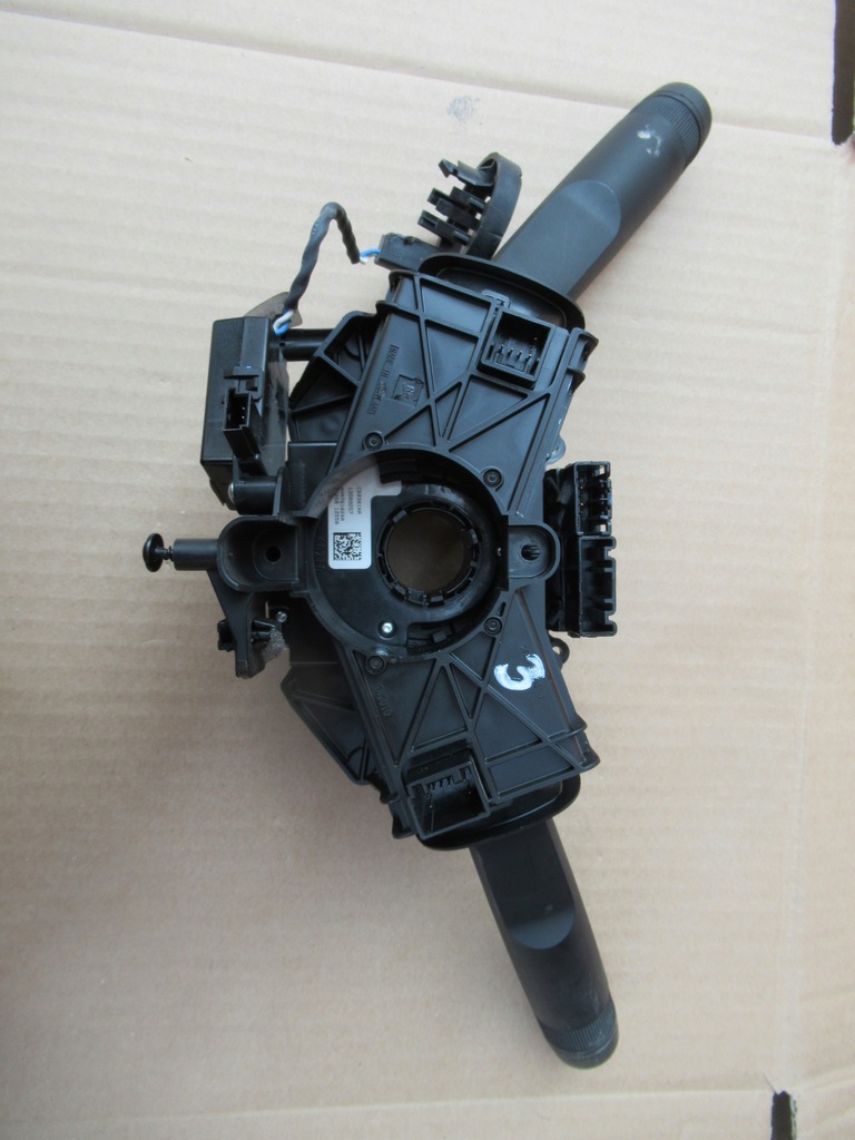 фото №4, Opel mokka переключатель с лента