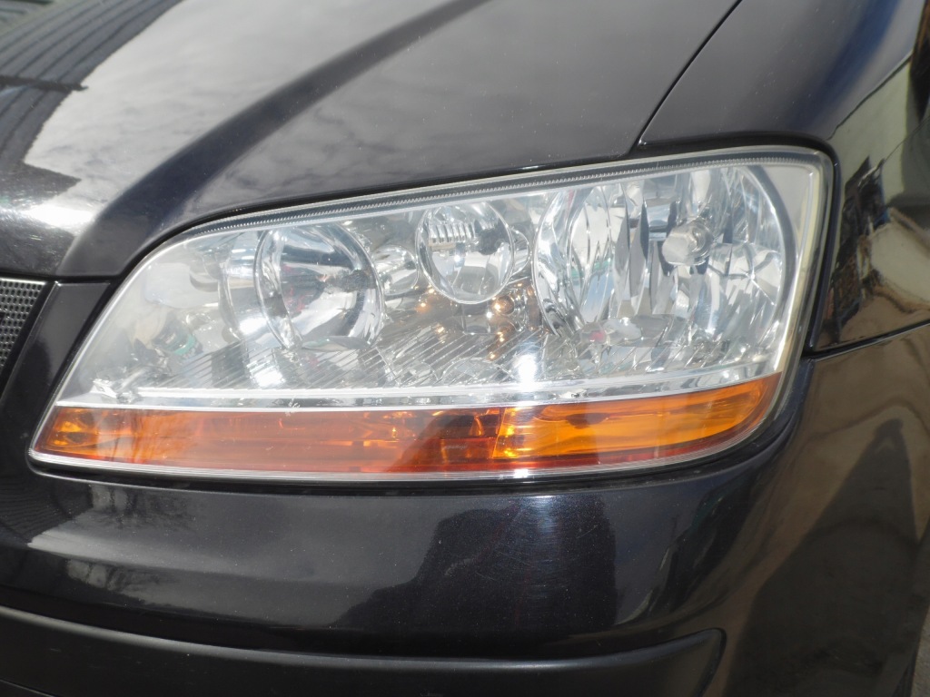 Купити Фара лампа ліва перед fiat idea i 03-05 al eu