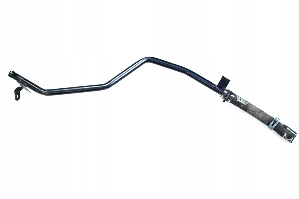 фото №1, Vw amarok шланг водяной 2h0122109d