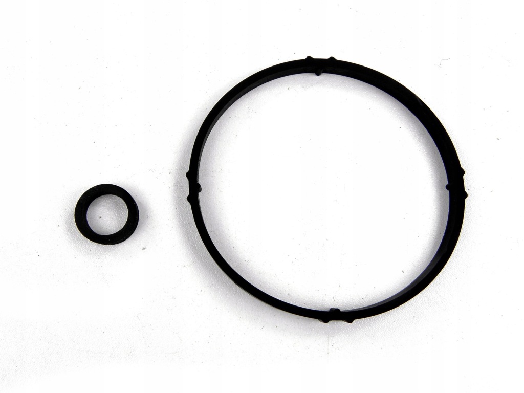 фото №1, Прокладка корпус фильтра масла оригинальный номер