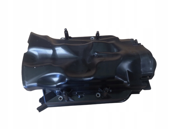 фото №1, Mercedes gls x166 350 cdi корпус комп'ютер