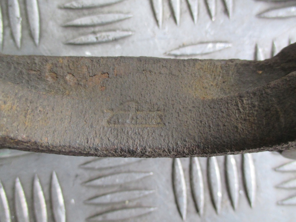 фото №10, Скоба перед seat alhambra 2.0 b 00-10r