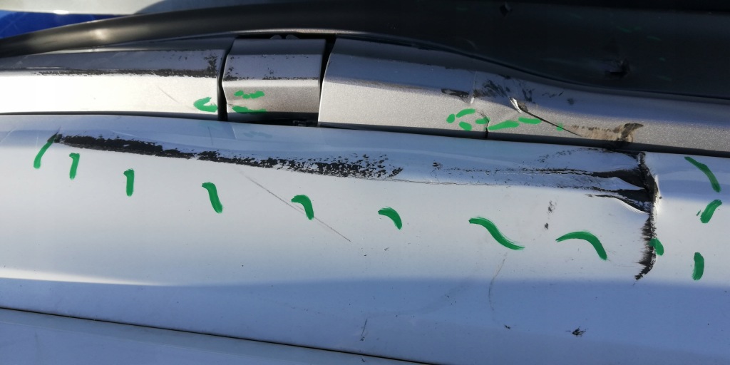 фото №14, Audi q2 81a бампер задний задняя