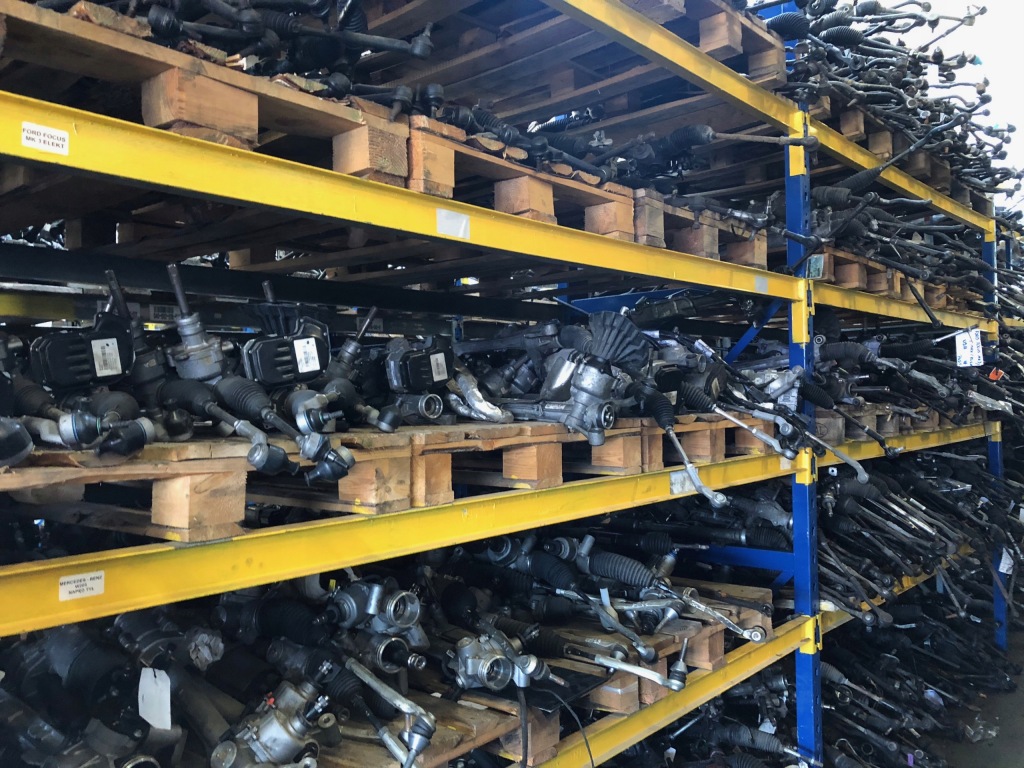 Peugeot boxer ducato jumper электрическая рулевая рейка трансмиссия система nowa Киев