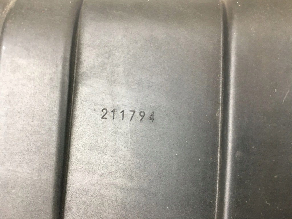 фото №7, Maserati quattroporte v корпус фильтра воздуха