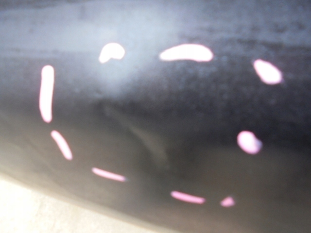 фото №3, Subaru legacy 2009 r. дверь левая передние