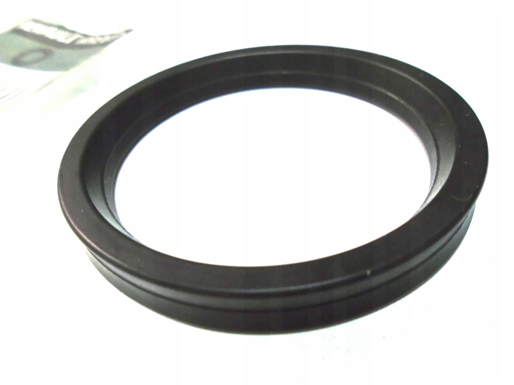 фото №3, Прокладка трубы интеркулер master iii 2.3 dci org