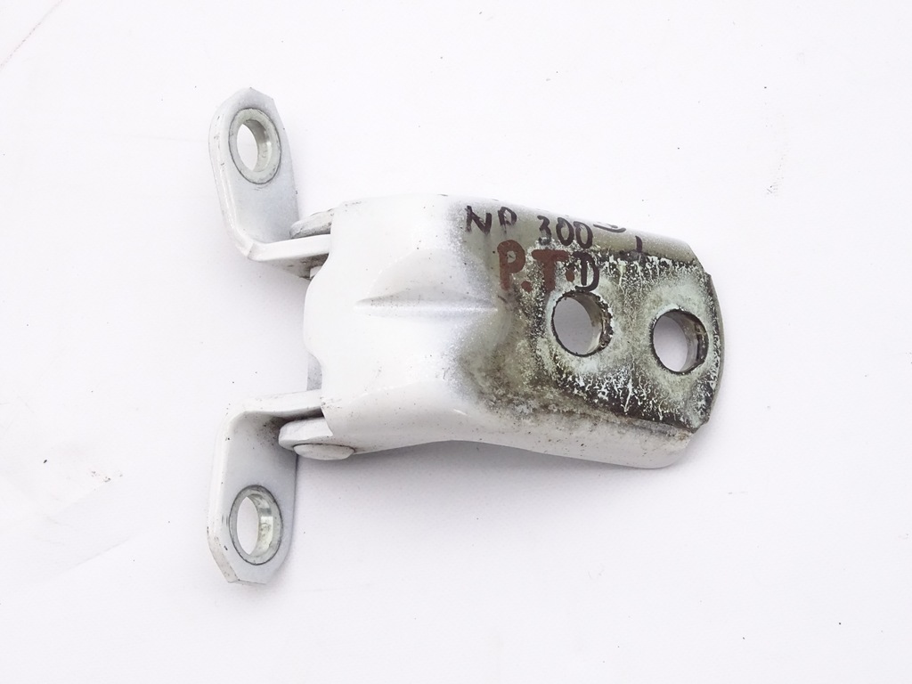 фото №1, Nissan navara iv d23 петля двері правий задня dół