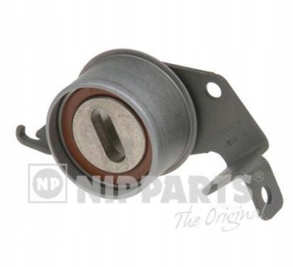 фото №2, Nipparts ролик натяжителя ремень mitsubishi carisma